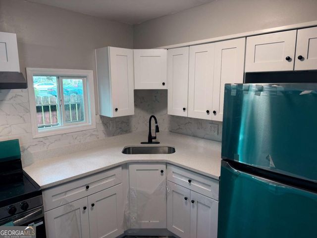 4701 Flat Shoals Road 50G, Union City, GA 30291