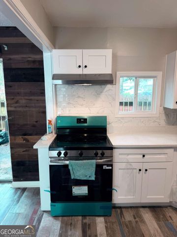 4701 Flat Shoals Road 50G, Union City, GA 30291