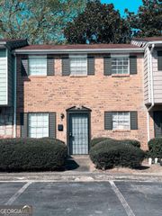 4701 Flat Shoals Road 50G, Union City, GA 30291