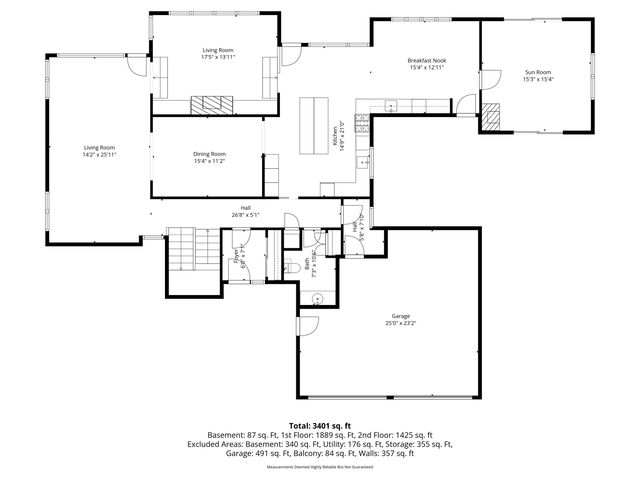 15 Masefield Road, Nashua, NH 03062