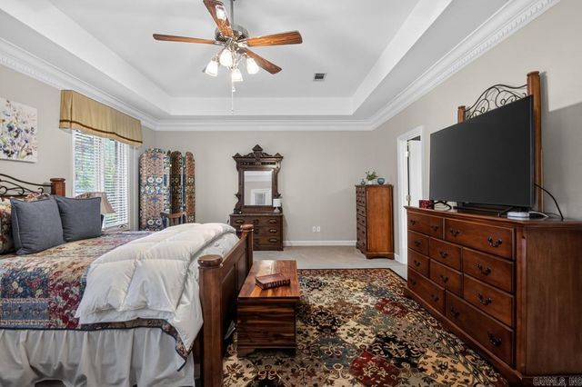 6 Rosaries Way, Little Rock, AR 72223