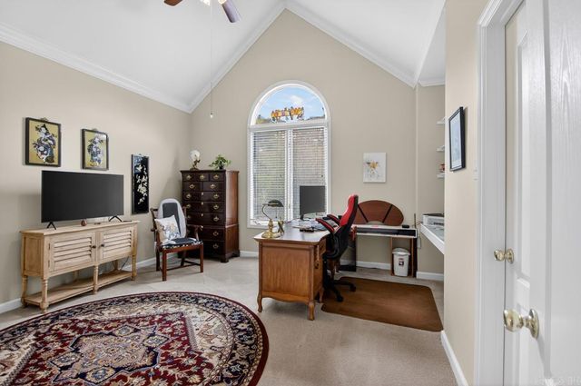 6 Rosaries Way, Little Rock, AR 72223