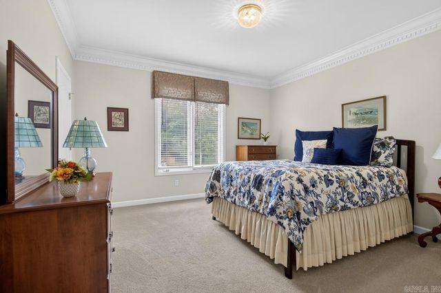 6 Rosaries Way, Little Rock, AR 72223