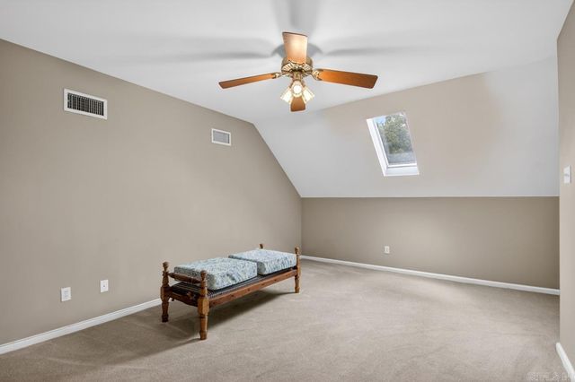 6 Rosaries Way, Little Rock, AR 72223