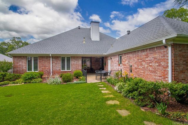 6 Rosaries Way, Little Rock, AR 72223