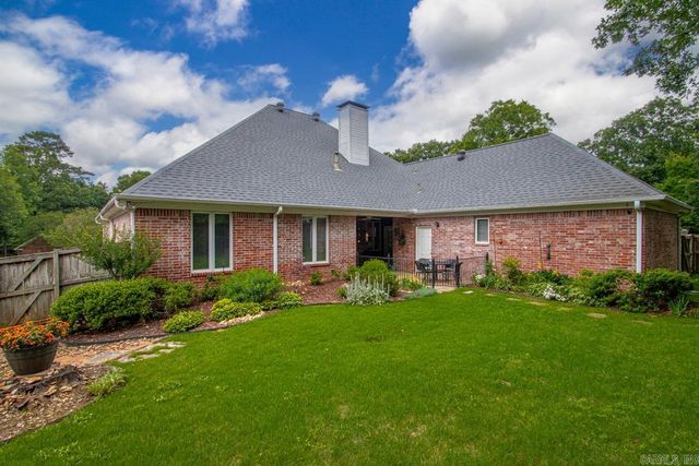 6 Rosaries Way, Little Rock, AR 72223