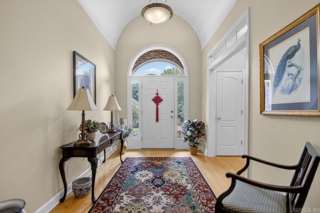 6 Rosaries Way, Little Rock, AR 72223