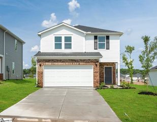119 Gardner Avenue, Gray Court, SC 29645