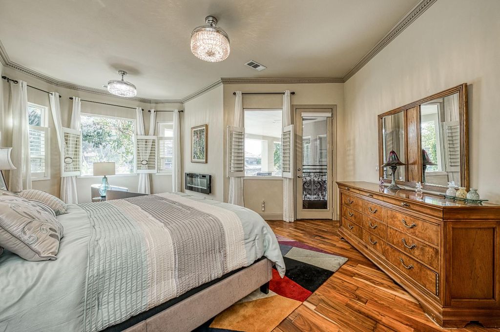 Image 35 of property listing at 11003 E Egret, Clovis, CA 93619
