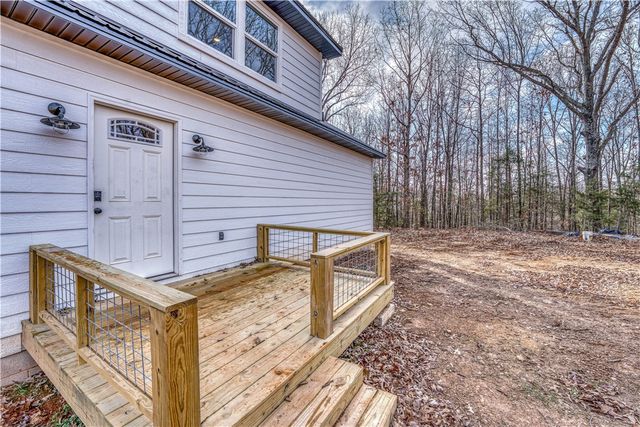 770 S Woolum Road, St Joe, AR 72675