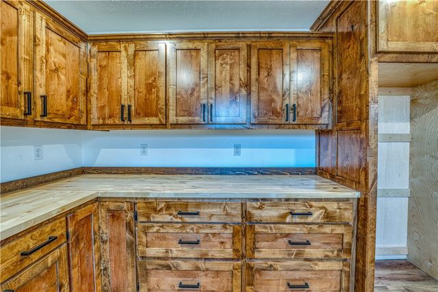 770 S Woolum Road, St Joe, AR 72675