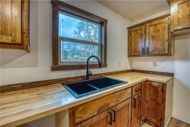 770 S Woolum Road, St Joe, AR 72675