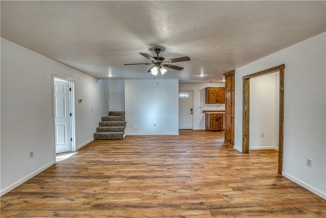 770 S Woolum Road, St Joe, AR 72675