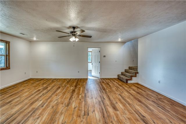 770 S Woolum Road, St Joe, AR 72675