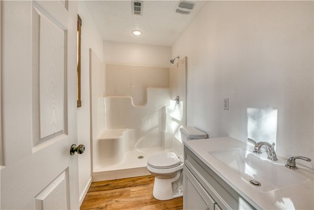 770 S Woolum Road, St Joe, AR 72675