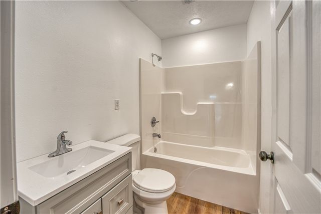 770 S Woolum Road, St Joe, AR 72675