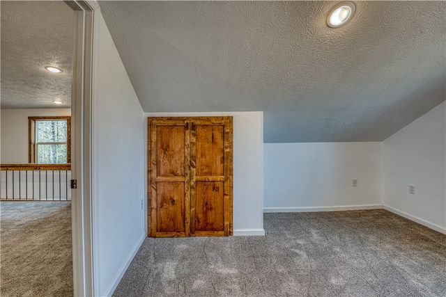 770 S Woolum Road, St Joe, AR 72675