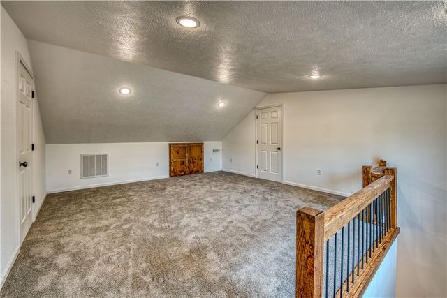 770 S Woolum Road, St Joe, AR 72675