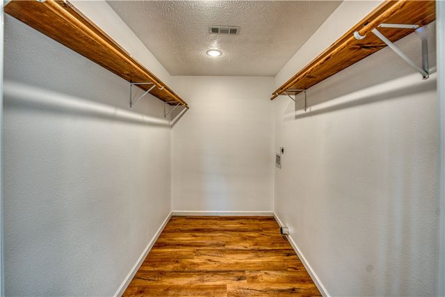 770 S Woolum Road, St Joe, AR 72675