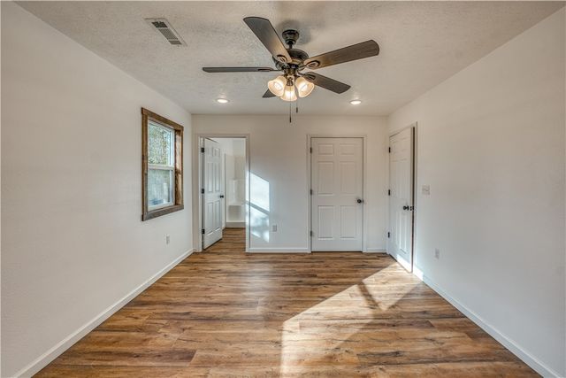 770 S Woolum Road, St Joe, AR 72675