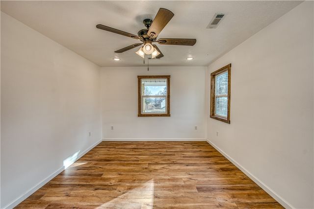 770 S Woolum Road, St Joe, AR 72675