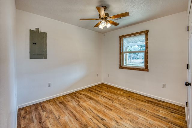 770 S Woolum Road, St Joe, AR 72675