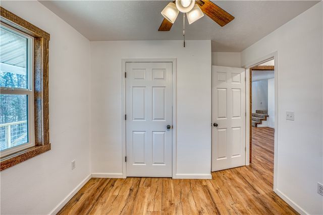 770 S Woolum Road, St Joe, AR 72675