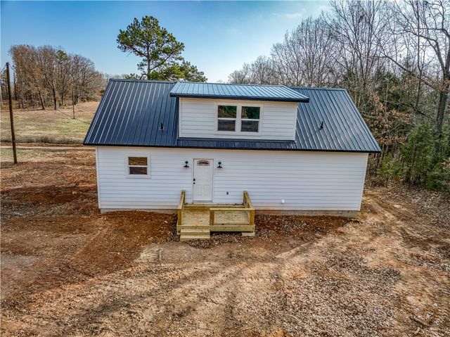 770 S Woolum Road, St Joe, AR 72675