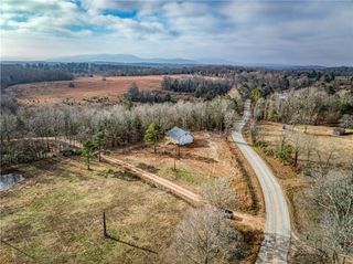 770 S Woolum Road, St Joe, AR 72675