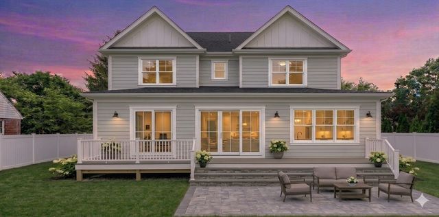 46 Rybury Hillway, Needham, MA 02492