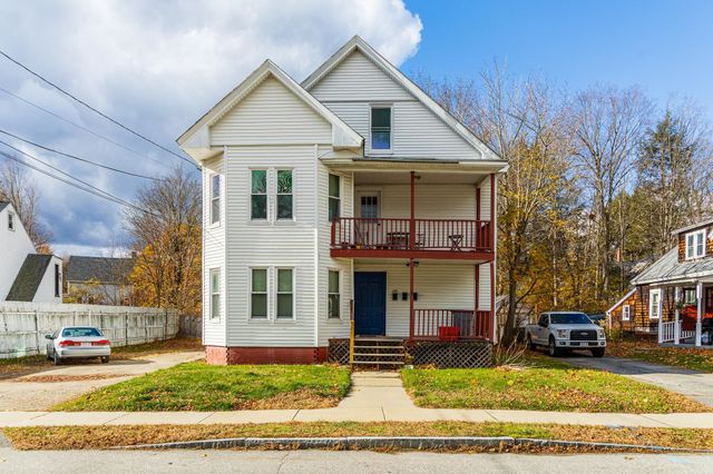 50 Forest Street, Keene, NH 03431