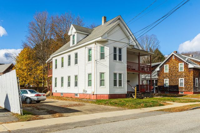 50 Forest Street, Keene, NH 03431