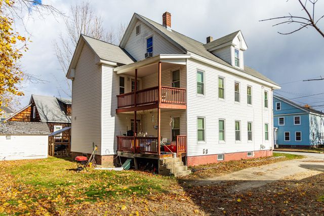 50 Forest Street, Keene, NH 03431