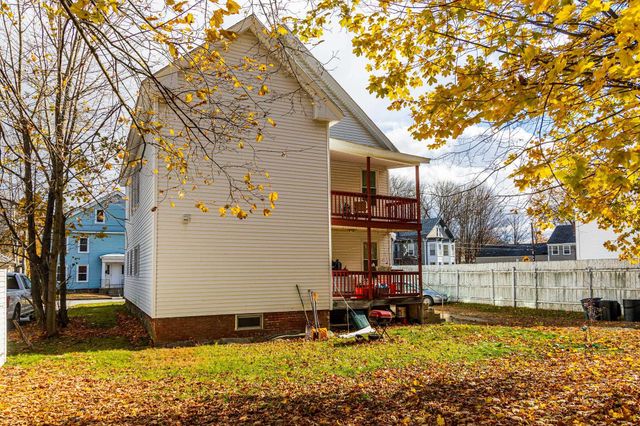 50 Forest Street, Keene, NH 03431