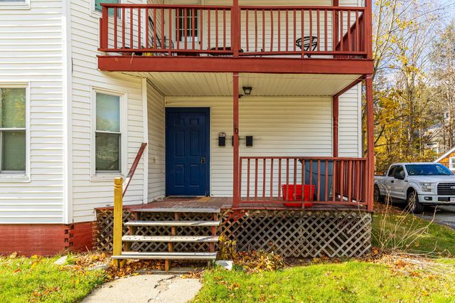 50 Forest Street, Keene, NH 03431