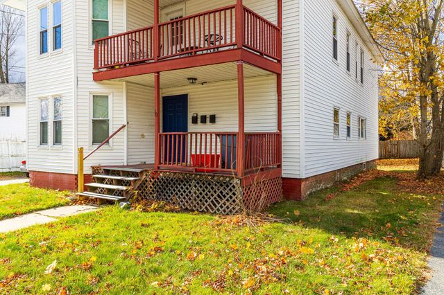 50 Forest Street, Keene, NH 03431