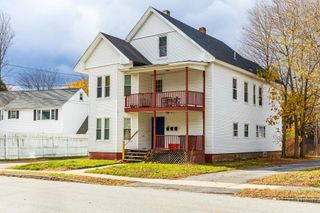 50 Forest Street, Keene, NH 03431