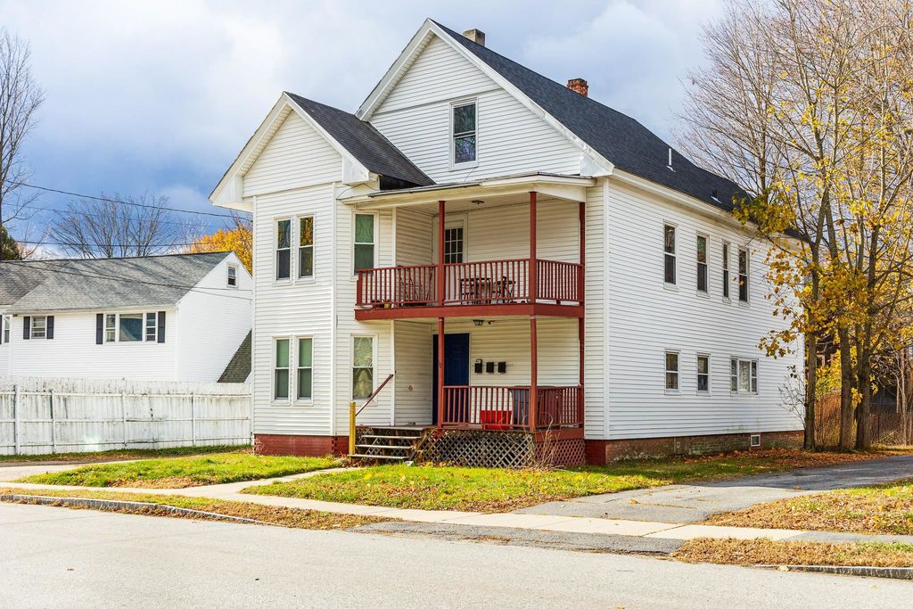 50 Forest Street, Keene, NH 03431