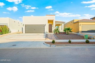 2208 TIERRA DELMONTE Drive, El Paso, TX 79938