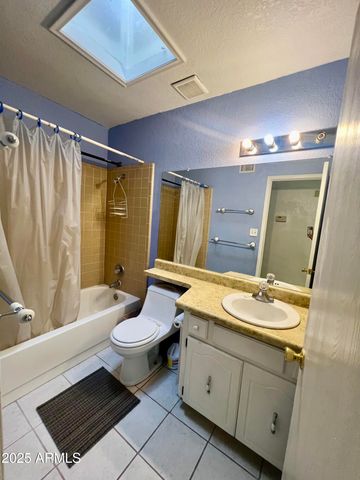 4765 VIA VIENTO --, Sierra Vista, AZ 85635