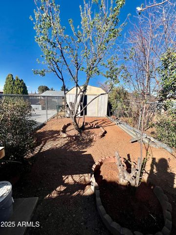 4765 VIA VIENTO --, Sierra Vista, AZ 85635