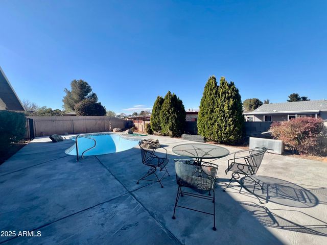 4765 VIA VIENTO --, Sierra Vista, AZ 85635