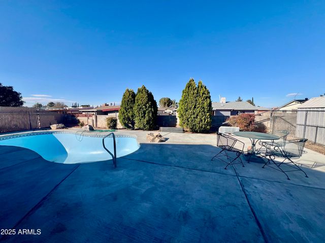 4765 VIA VIENTO --, Sierra Vista, AZ 85635