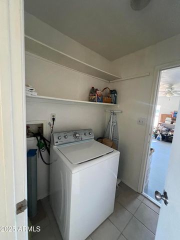 4765 VIA VIENTO --, Sierra Vista, AZ 85635