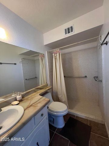 4765 VIA VIENTO --, Sierra Vista, AZ 85635