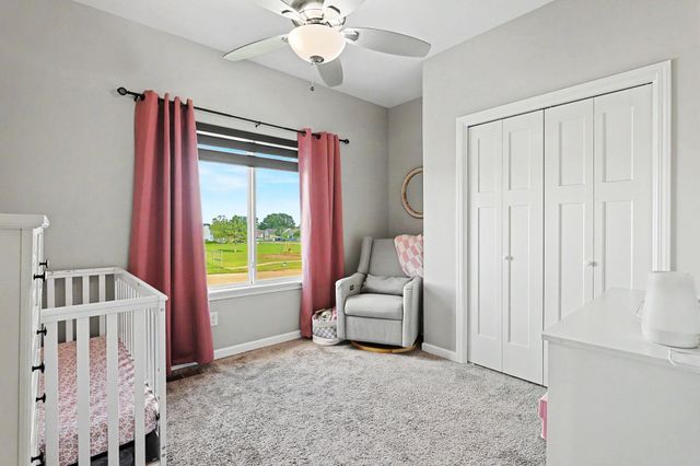 1901 N Amber Ridge St, Derby, KS 67037