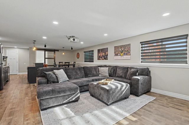1901 N Amber Ridge St, Derby, KS 67037
