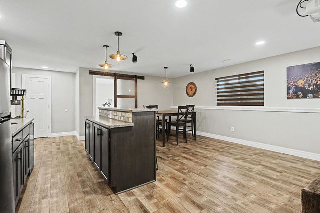 1901 N Amber Ridge St, Derby, KS 67037