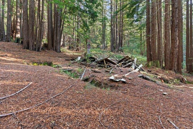 3936 Tunitas Creek Road, Half Moon Bay, CA 94019