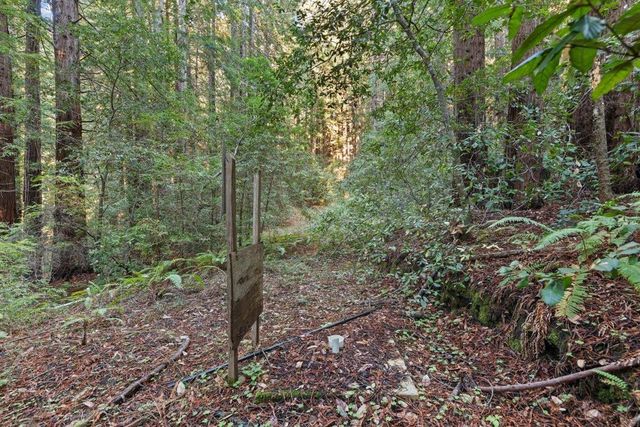 3936 Tunitas Creek Road, Half Moon Bay, CA 94019